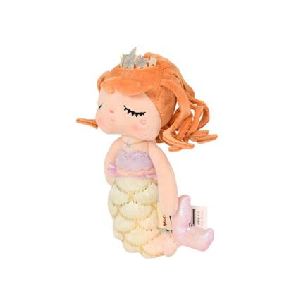 Imagem de Boneca Mini Ângela Sereia Isla Metoo