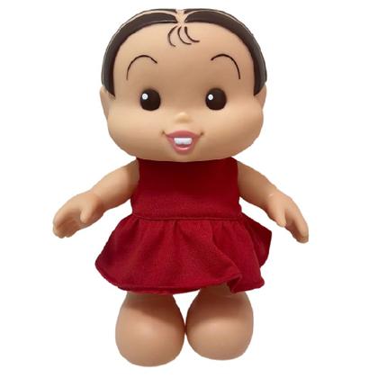 Imagem de Boneca Mônica Iti Malia - Baby Brink
