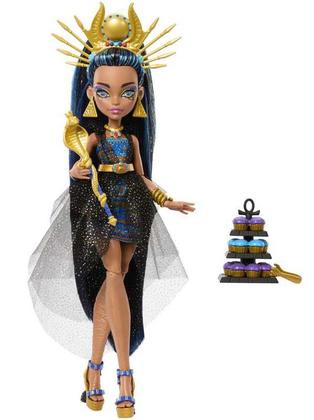 Imagem de Boneca Monster High Ball Cleo Denile Mattel