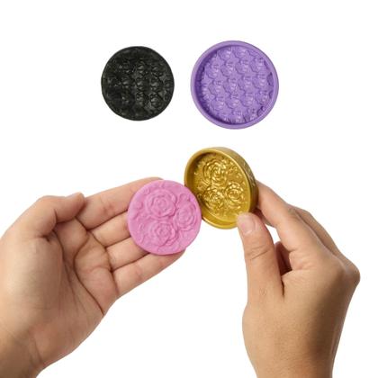 Imagem de Boneca Monster High Clawdeen Wolf Conjunto Kit de Bolo - Scary Sweet Birthday - Mattel