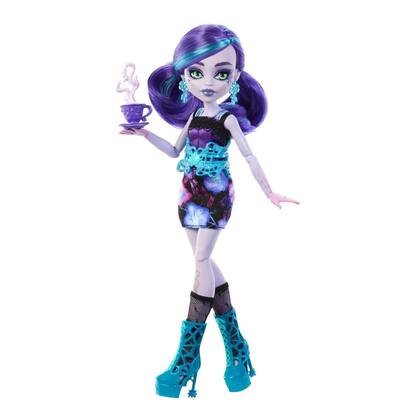 Imagem de Boneca Monster High Skulltimate Secrets Garden Twyla