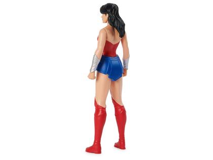 Imagem de Boneca Mulher Maravilha DC Comics Sunny Brinquedos