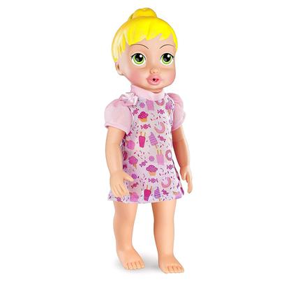 Imagem de Boneca My Little Girl Doutora Médica Alive 0021 - Omg Kids