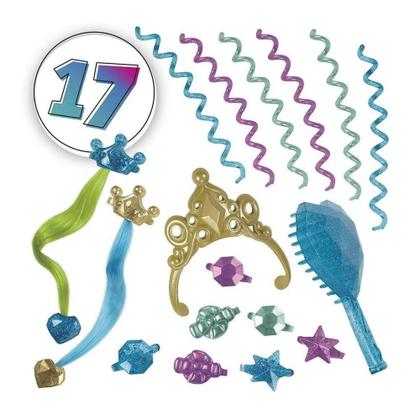Imagem de Boneca My Little Pony - Dia de Princesa - Princesa Cadance - Hasbro