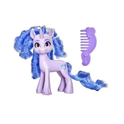 Imagem de Boneca My Little Pony Izzy Petals Hasbro F2612