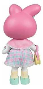 Boneca My Melody De 20cm Acessórios Hello Kitty Sunny 4953