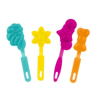 Imagem de Boneca Nancy Hair Surprise Busto Para Pentear Com 3 Acessórios Surpresa - Super Toys