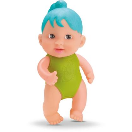Boneca NEW Babies Sabores 21CM - Bee TOYS - Bonecas - Magazine Luiza
