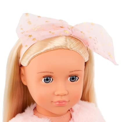Imagem de Boneca Our Generation Miranda