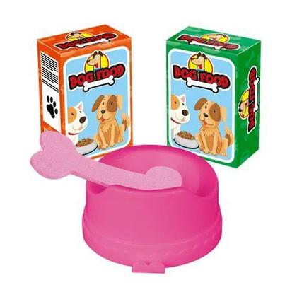 Imagem de Boneca Pet Love Shop Cachorrinho e Casinha Cotiplás 2507