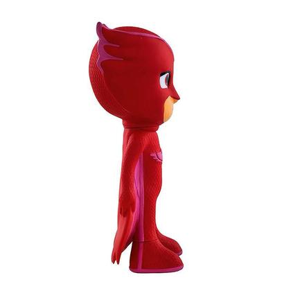 Imagem de Boneca PJ Masks Gigante Corujita 1716 - Candide