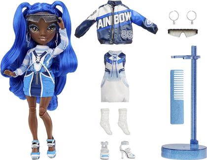 Imagem de Boneca Rainbow High Fashion Doll Coco Vanderbalt Original