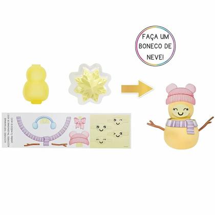 Imagem de Boneca Rainbow High Winter Wonderland - Sunny 120858 Mga