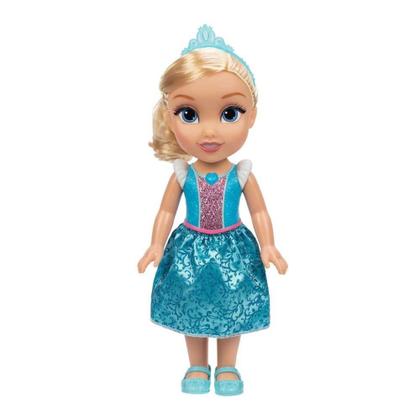 Imagem de Boneca Toddler Princesas 38cm Cinderela Multikids - BR2015