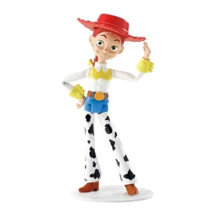 Imagem de Boneca toy story articulado jessie coleção 30 anos - mattel jcv97/jcv94
