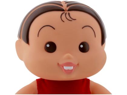 Imagem de Boneca Turma da Mônica Iti Malia Mônica