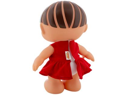 Imagem de Boneca Turma da Mônica Iti Malia Mônica