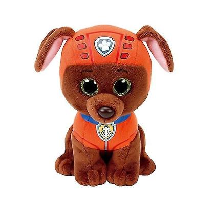 Imagem de Bonecas de ação de 15 cm de brinquedo de pelúcia Sajy Paw Patrol Skye Dog