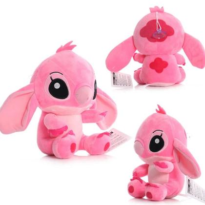 Imagem de Bonecas Kawaii de Pelúcia - 12cm, 20cm e 25cm - Brinquedos de Pelúcia Anime