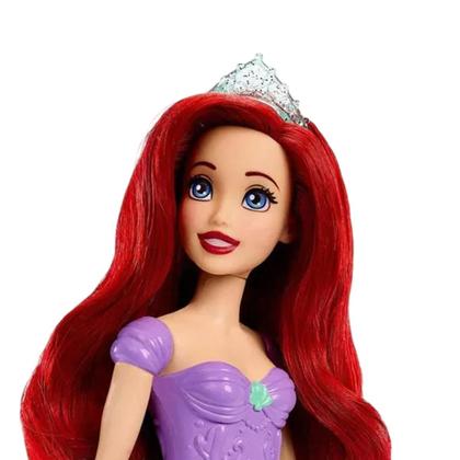 Imagem de Bonecas Princess Disney Saia Princesa