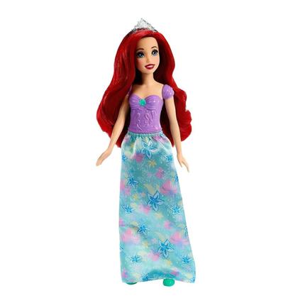 Imagem de Bonecas Princess Disney Saia Princesa