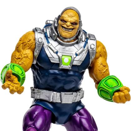 Imagem de Boneco Action Figure McFarlane 7” Mongul