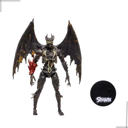 Imagem de Boneco Action Figure McFarlane 7” The Nightmare Spawn