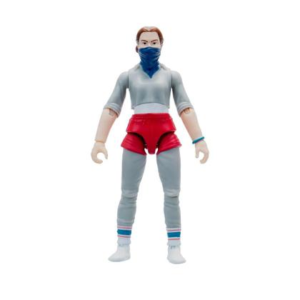 Imagem de Boneco Action Figure Stranger Things 10cm - Eleven