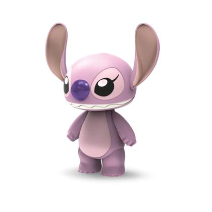 Imagem de Boneco Articulado Angel Disney 24cm Elka - 1290