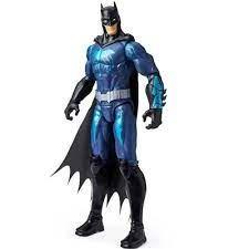 Imagem de Boneco Articulado Batman Bat-tech Dc Sunny