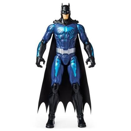 Boneco Articulado Batman Bat-tech Dc Sunny Imagem de Boneco Articulado Batman Bat-tech Dc Sunny