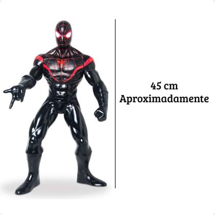 Imagem de Boneco Articulado Marvel Vingadores 45 cm - Mimo Toys