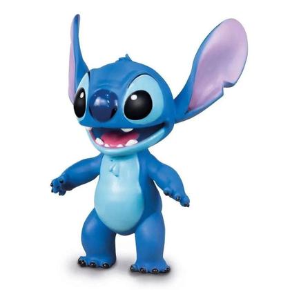 Imagem de Boneco Articulado Stitch 40 cm 425 - Mimo