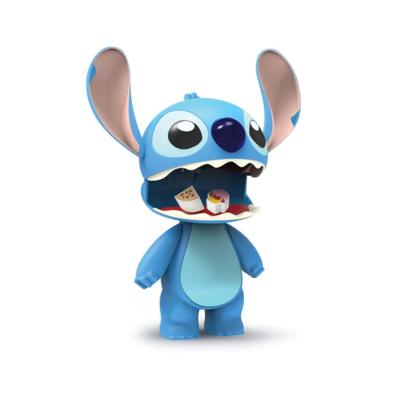 Imagem de Boneco Articulado Stitch Disney 24cm Elka - 1288