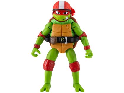 Imagem de Boneco As Tartarugas Ninja Caos Mutante 34cm