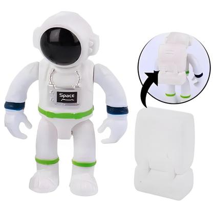 おもちゃ Missão Espacial ZX22 Foguete – DM Toys