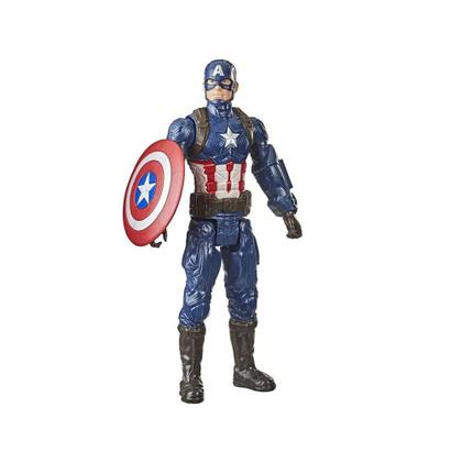 Imagem de Boneco Avengers EndGame - Capitão America