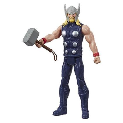 Imagem de Boneco Avengers F12 Titan Hero BLAST Gear THOR Hasbro E7879 15006