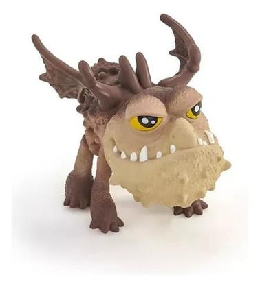 Imagem de Boneco Baby Dragões Batatão Como Treinar Seu Dragão Coleção