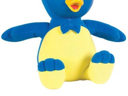 Imagem de Boneco Backyardigans Pablo - Multibrink