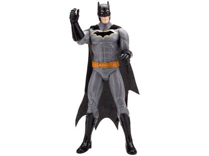 Imagem de Boneco batman 14 polegadas com som