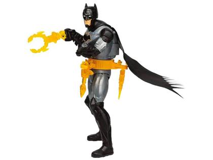 Imagem de Boneco Batman 2181 30cm Emite Som e Luz