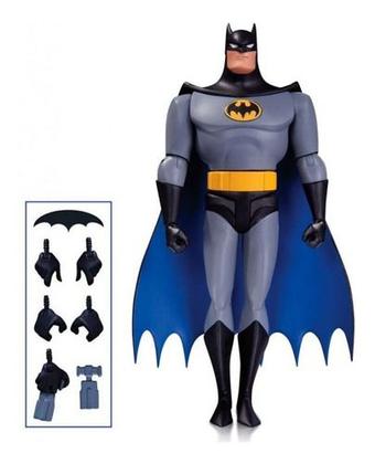 Imagem de Boneco Batman Animated Series Dc Collectibles