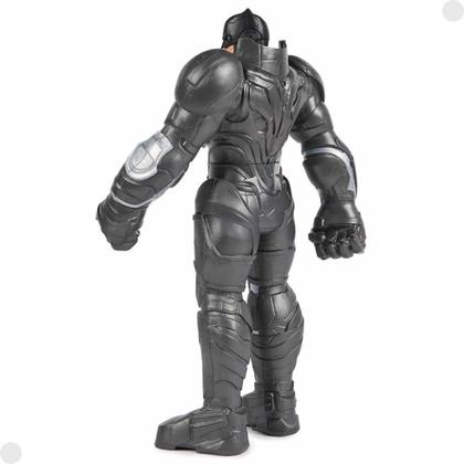 Imagem de Boneco Batman com Armadura Giant Series DC Comics 03880A - Sunny