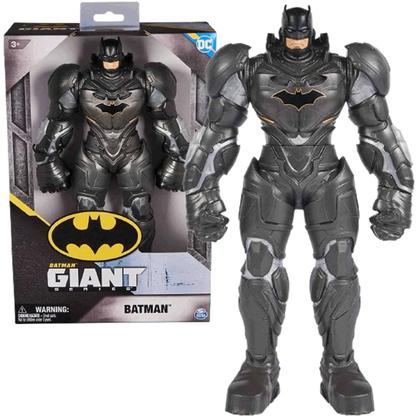 Imagem de Boneco Batman com Armadura Giant Series Dc Comics