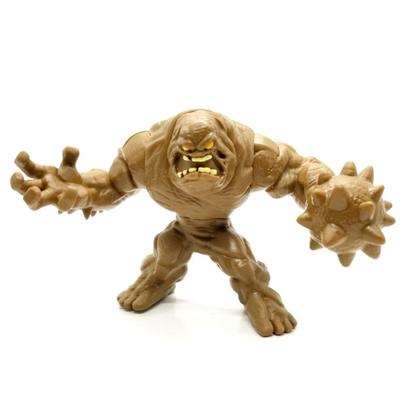 Imagem de Boneco Batman DC Batcycle Vs Clayface - Sunny 2184