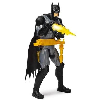Imagem de Boneco batman figura de luxo 12p 2181 sunny