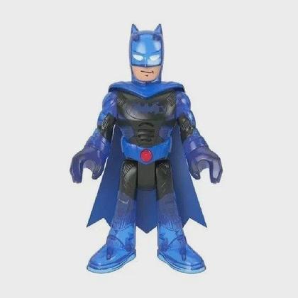 Imagem de Boneco batman imaginext xl deluxe hfg47 fisher-price - mattel