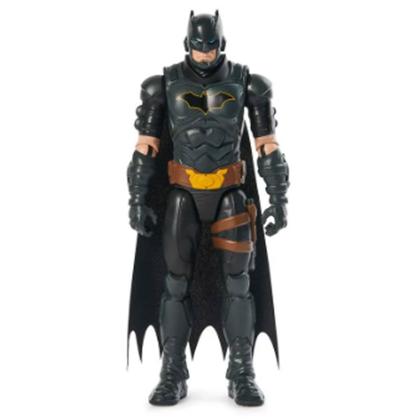 Imagem de Boneco Batman Preto DC 30 Cm Sunny