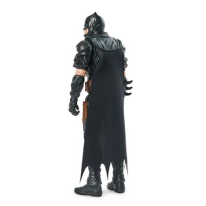 Imagem de Boneco Batman Preto DC 30 Cm Sunny